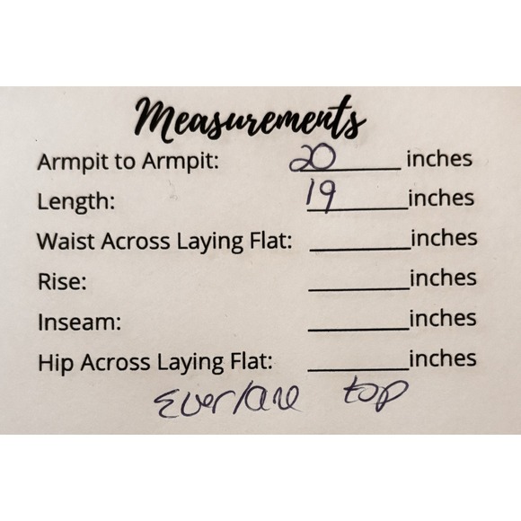 Everlane Womens Top Size L White Eyelet Puff Sleeve Cotton Crop Peasant Blouse - Picture 9 of 9